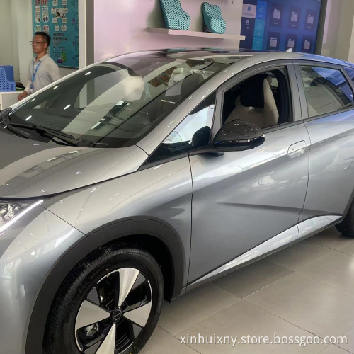 Factory Price Four wheel adult car fashionable leisure adult high quality BYD Dolphin EV